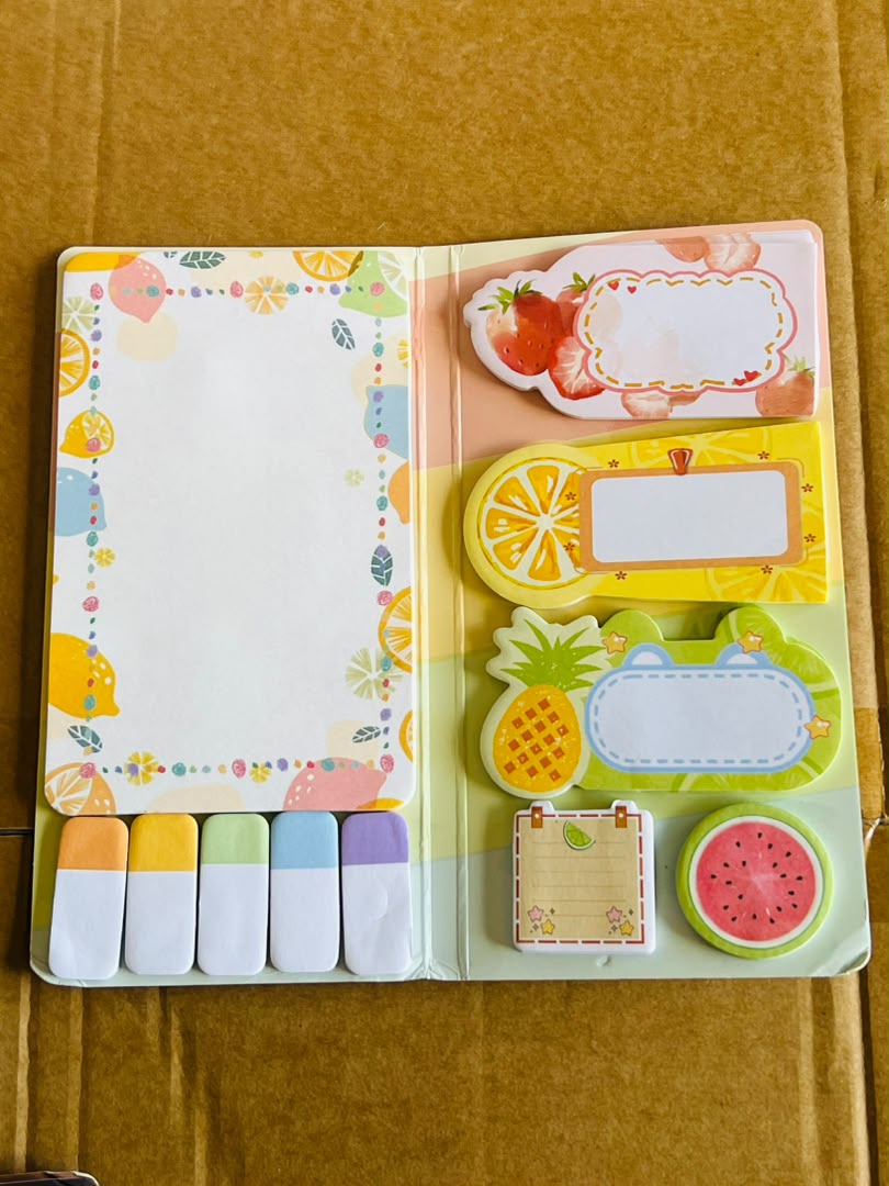 Sticky Note Set_2