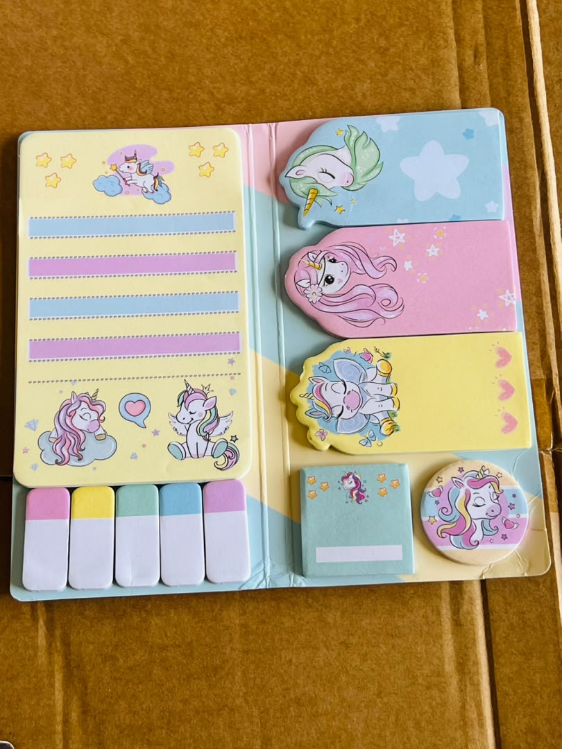 Sticky Note Set_3