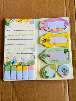 Sticky Note Set