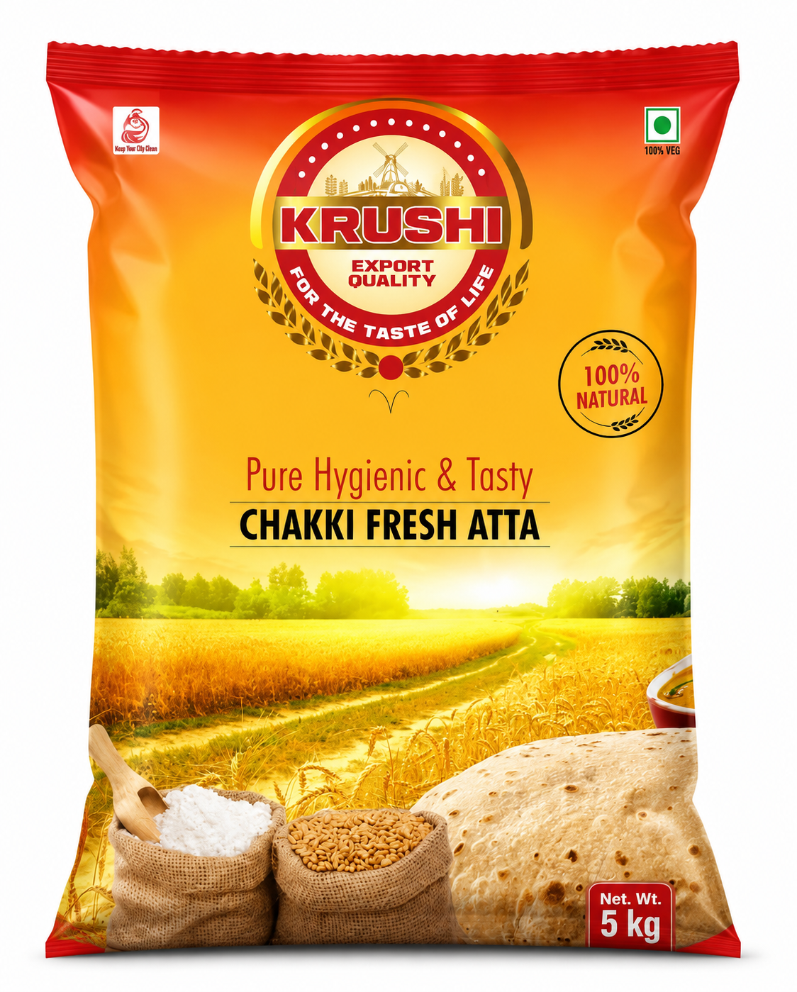 KRUSHI ATTA 5 KG_0
