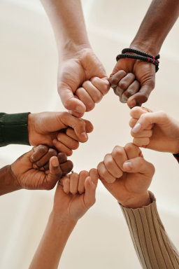 Support and Guidance 