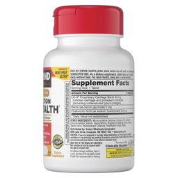 Kirkland Signature Triple Action Joint Health, 110 Coated Tablets(Exp:10/2028)