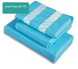 Papel Lapa  para Esterilizar
