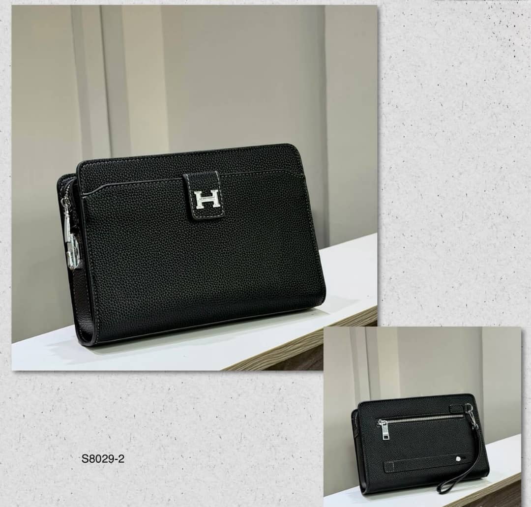Men hand bags