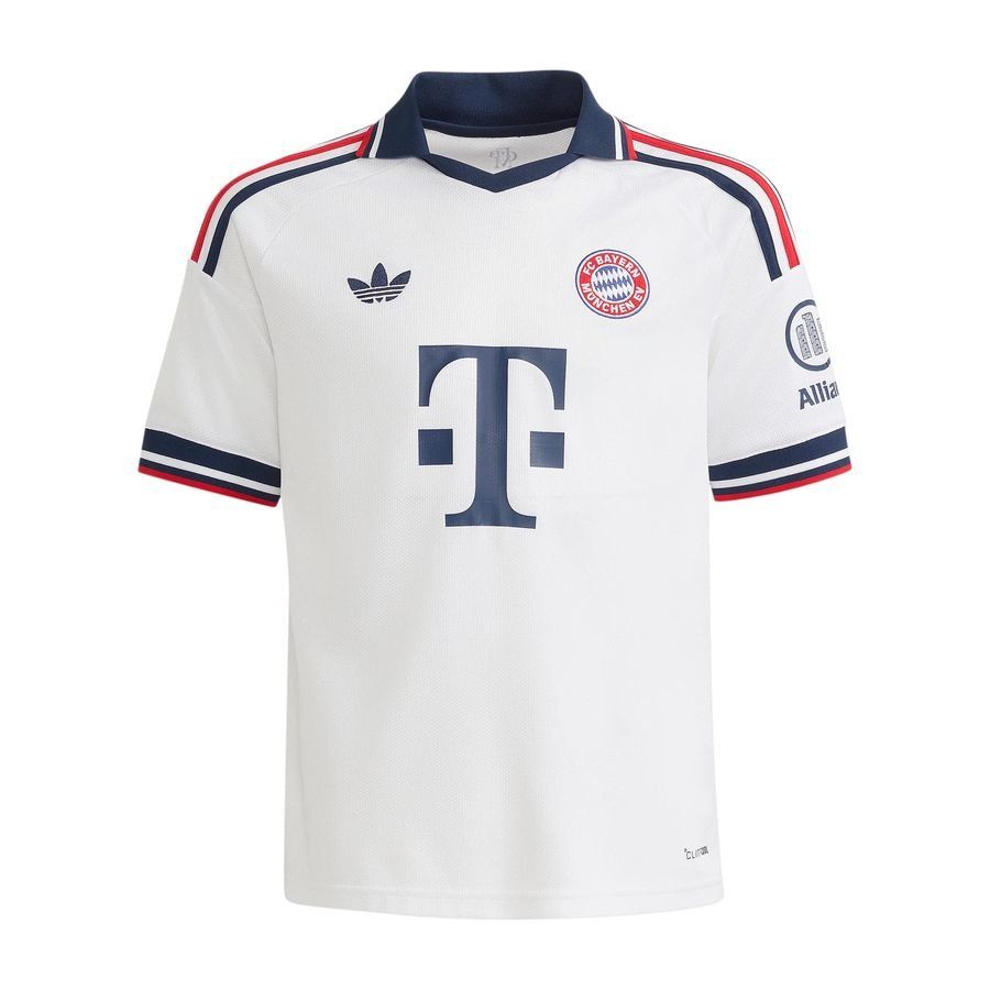 F.C Bayern Munich Adidas ClimaCool+ Kit 26/27_10