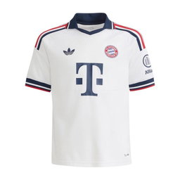 F.C Bayern Munich Adidas ClimaCool+ Kit 26/27