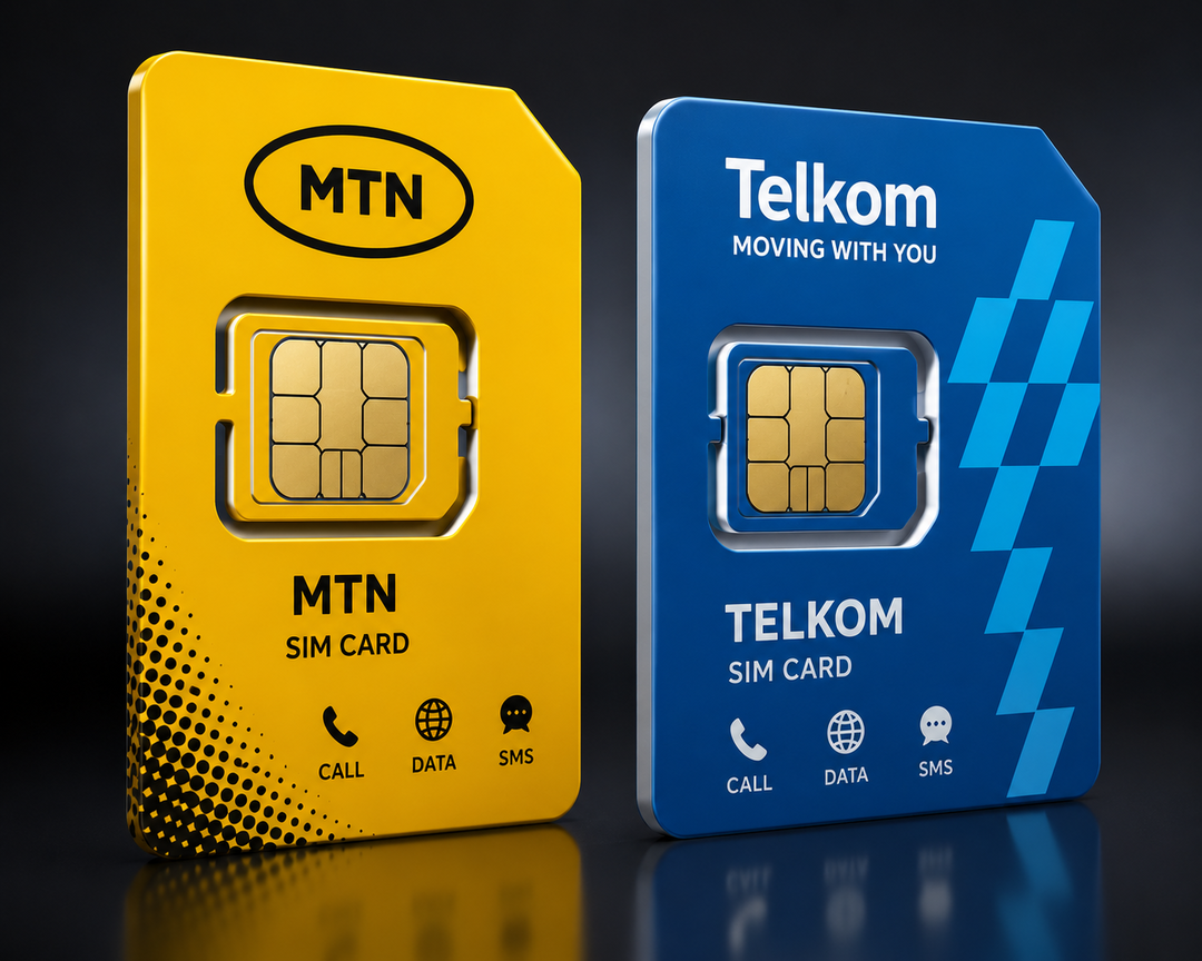 SIM Cards 