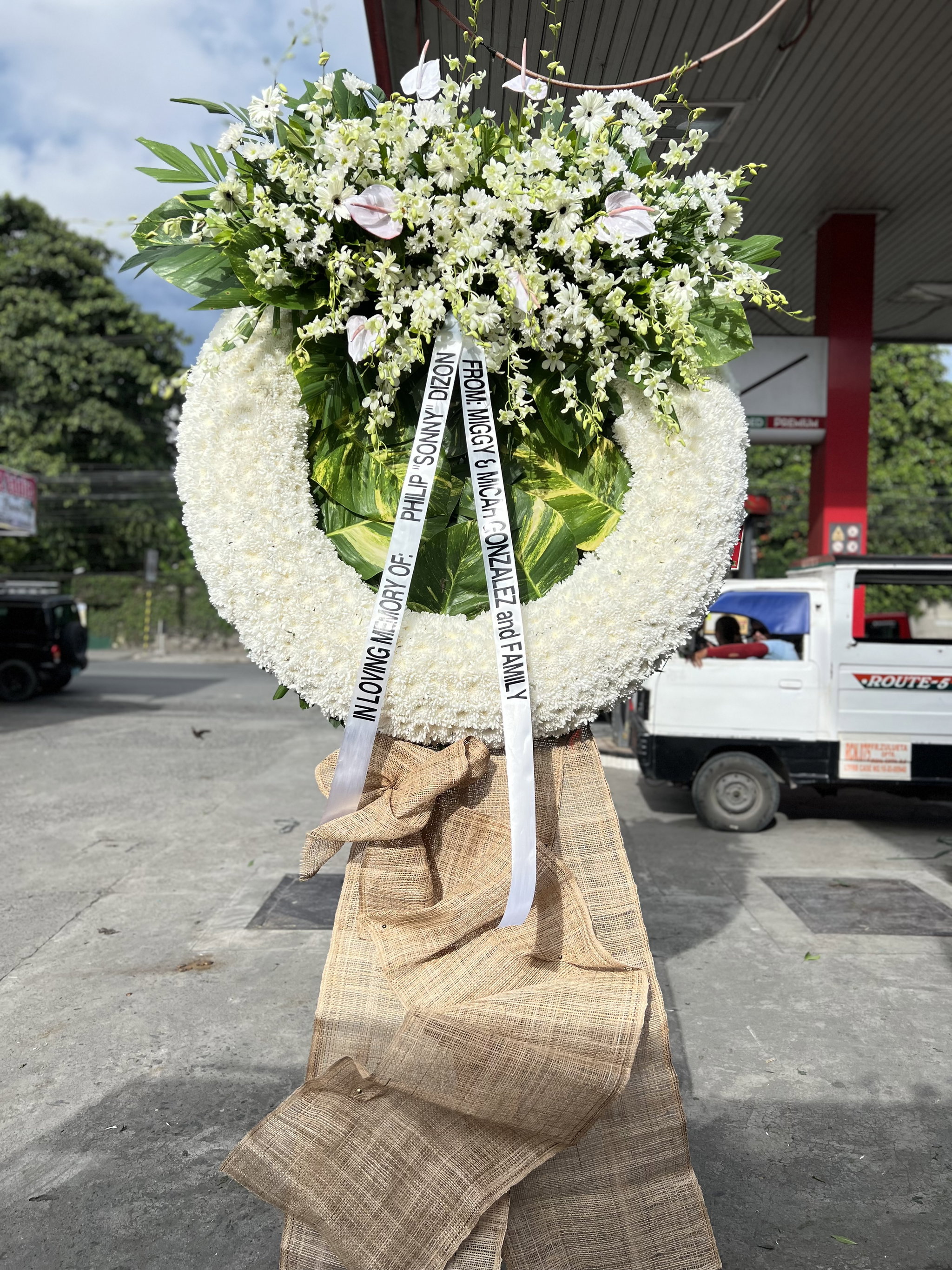 Premium Sympathy _2