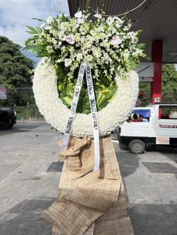 Premium Sympathy 