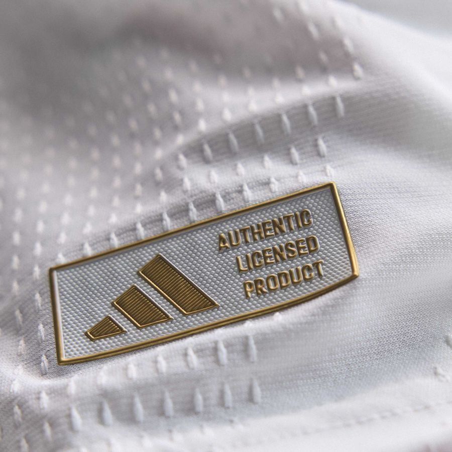 Real Madrid C.F Adidas ClimaCool+ Kit 26/27_3