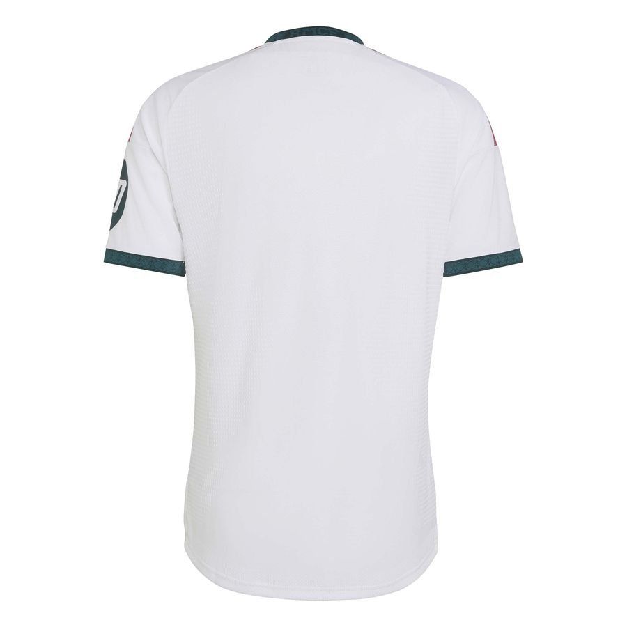 Real Madrid C.F Adidas ClimaCool+ Kit 26/27_5