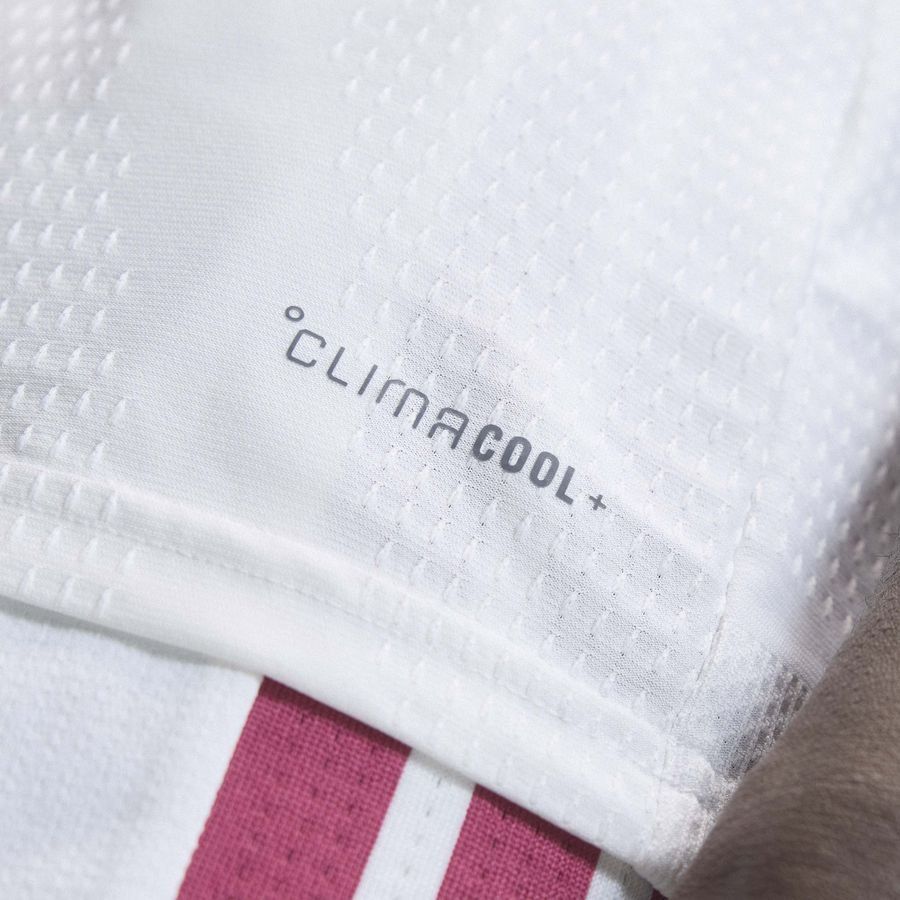 Real Madrid C.F Adidas ClimaCool+ Kit 26/27_4