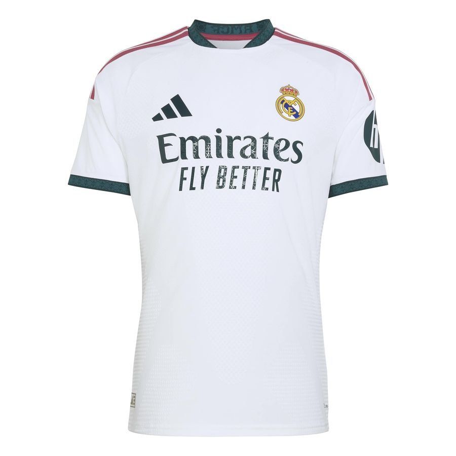 Real Madrid C.F Adidas ClimaCool+ Kit 26/27_0