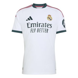 Real Madrid C.F Adidas ClimaCool+ Kit 26/27