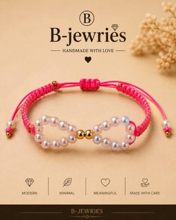 Bow bracelet