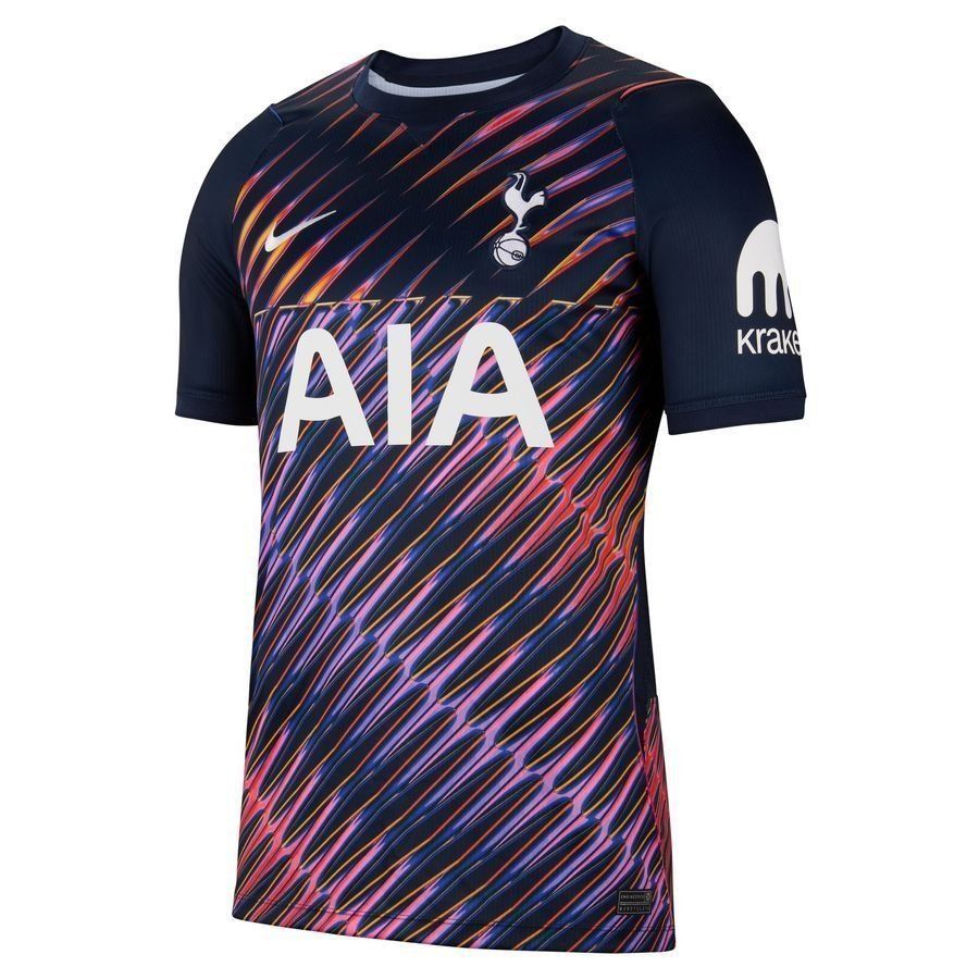 Tottenham Hotspurs F.C Nike AEROFIT Kit 26/27_9
