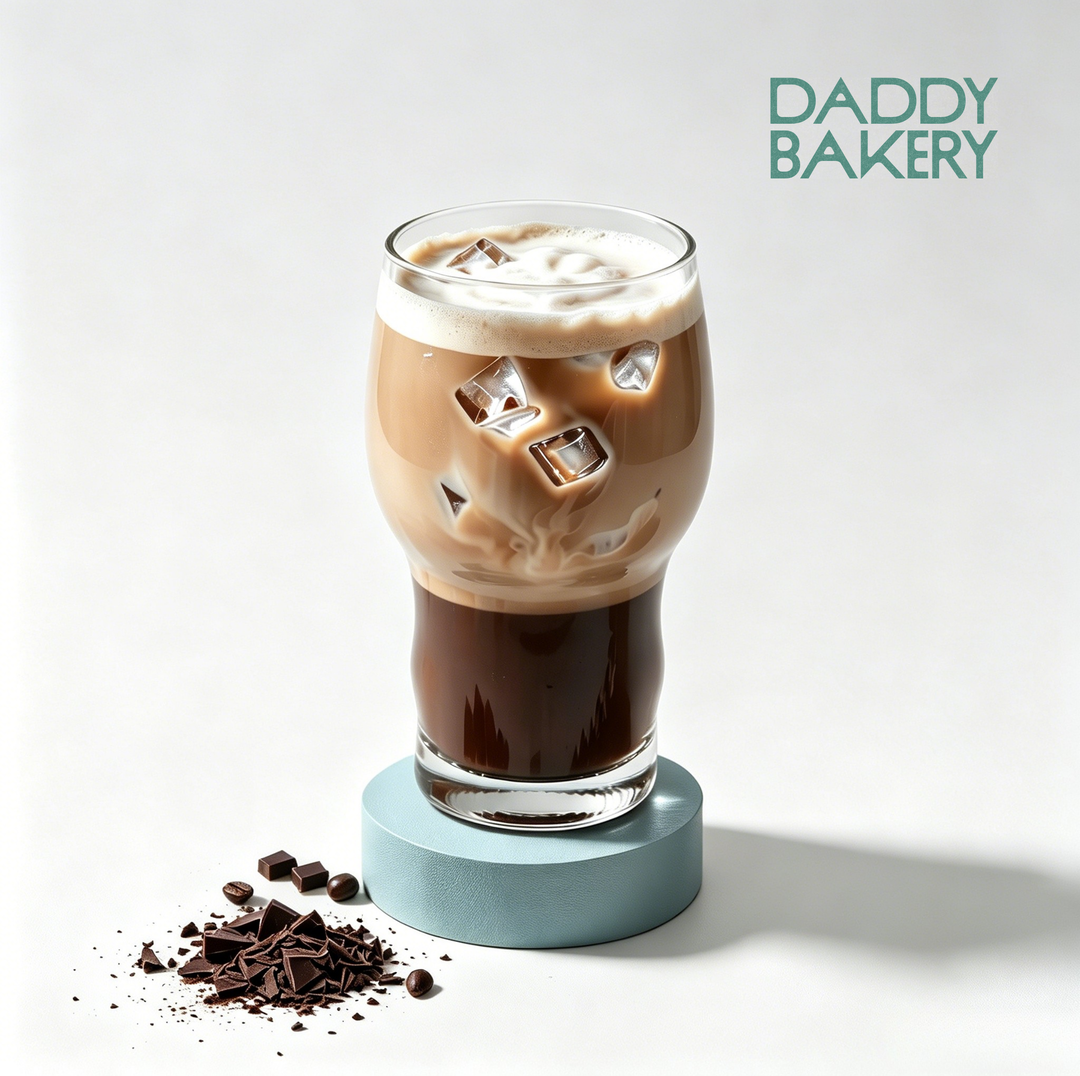Iced Chocolate