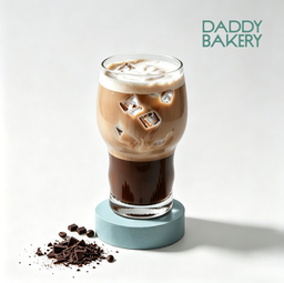 Iced Chocolate
