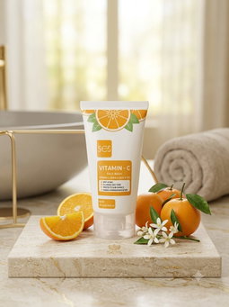 beauty skin care 