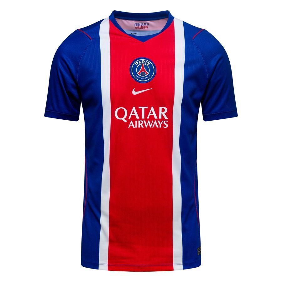 Paris Saint-Germain F.C Nike AEROFIT Kit 26/27_7