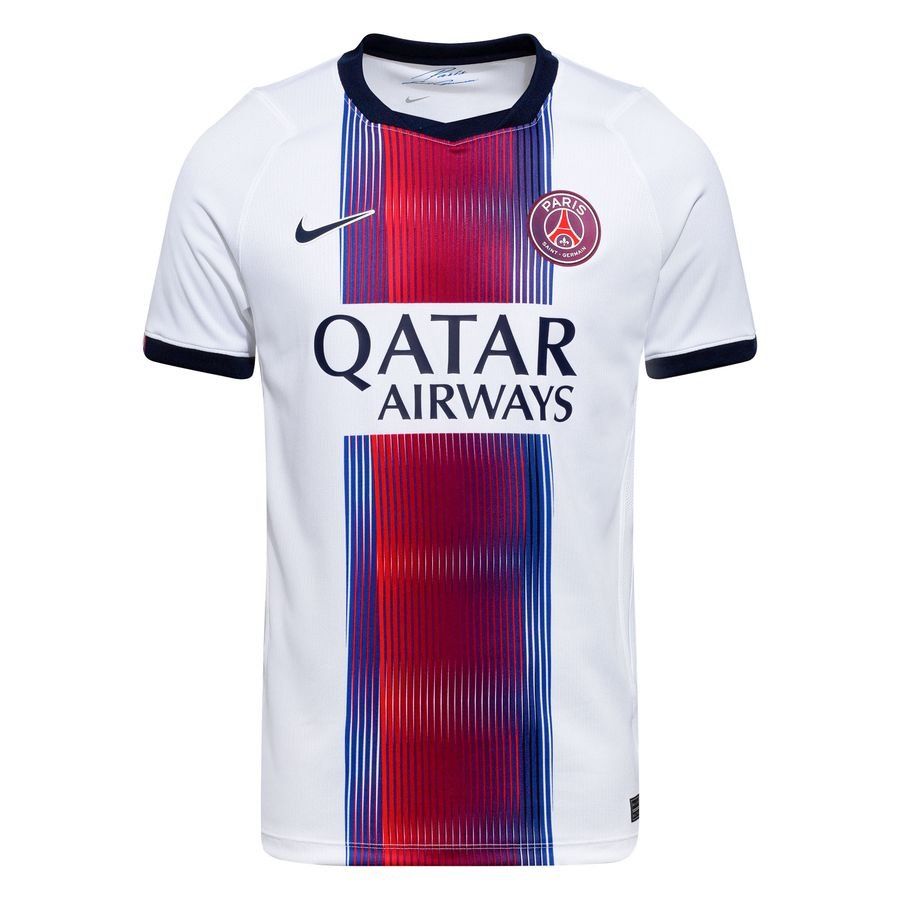 Paris Saint-Germain F.C Nike AEROFIT Kit 26/27_8