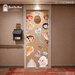 Magnet Rental Set