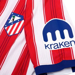 Atletico Madrid F.C Nike AEROFIT Kit 26/27