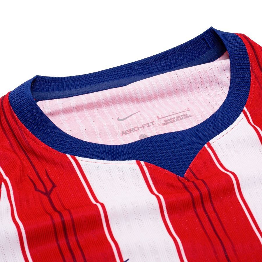 Atletico Madrid F.C Nike AEROFIT Kit 26/27_1