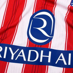 Atletico Madrid F.C Nike AEROFIT Kit 26/27