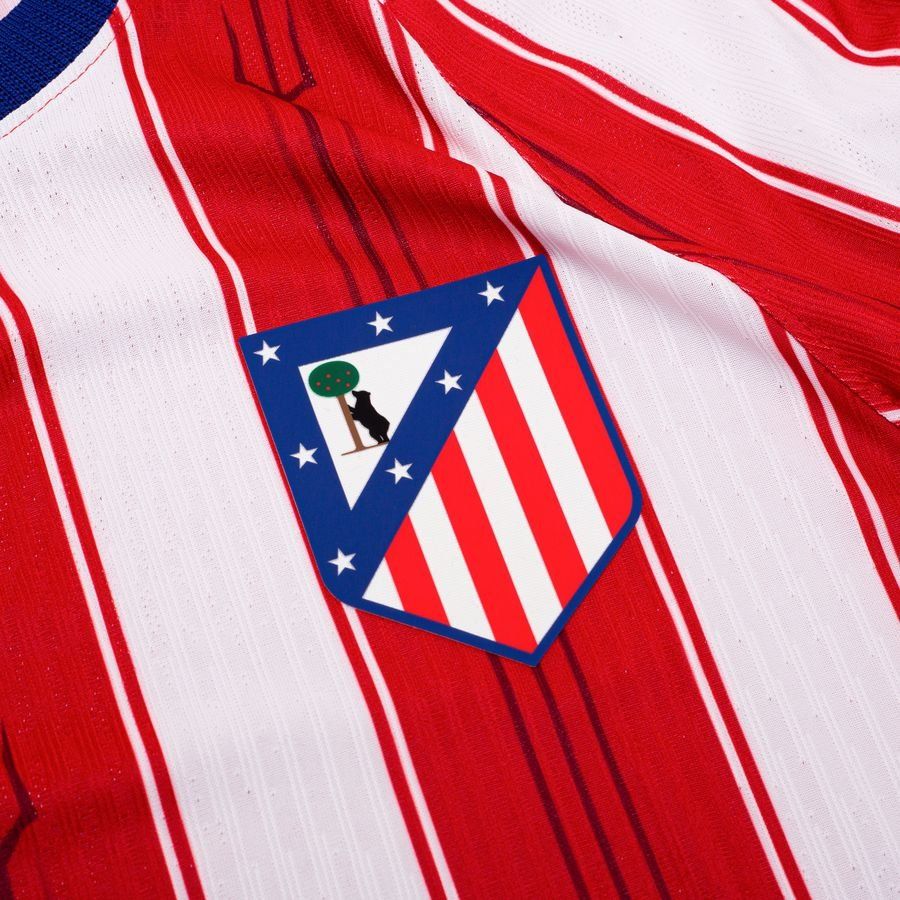 Atletico Madrid F.C Nike AEROFIT Kit 26/27_2