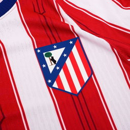 Atletico Madrid F.C Nike AEROFIT Kit 26/27