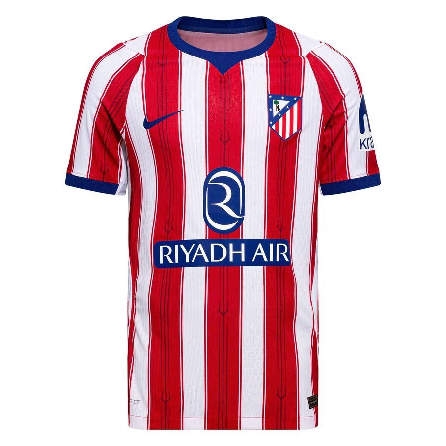 Atletico Madrid F.C Nike AEROFIT Kit 26/27