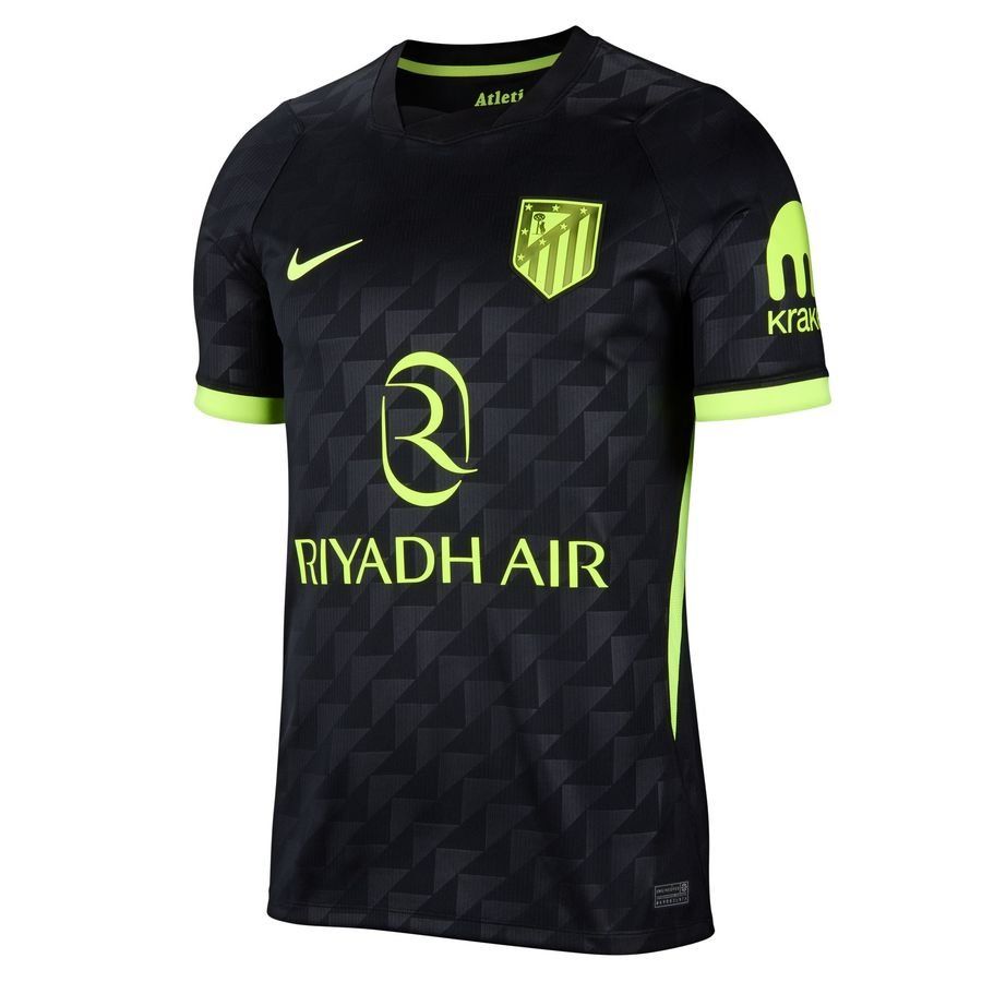 Atletico Madrid F.C Nike AEROFIT Kit 26/27_11