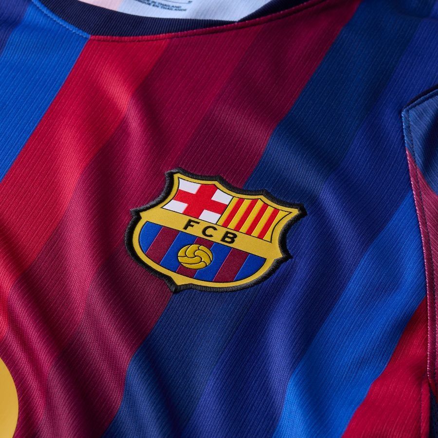 F.C Barcelona Nike AEROFIT Kit 26/27_1