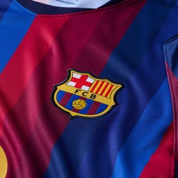F.C Barcelona Nike AEROFIT Kit 26/27