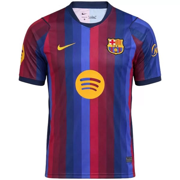 F.C Barcelona Nike AEROFIT Kit 26/27_0