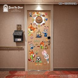 Magnet Rental Set