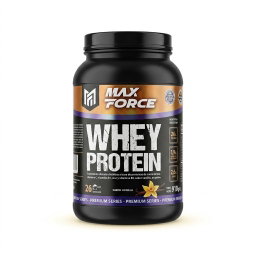 PROTEINA MAX FORCE 910GRS