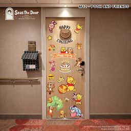 Magnet Rental Set