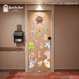 Magnet Rental Set