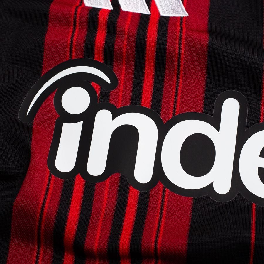 Eintracht Frankfurt F.C Adidas ClimaCool+ Kit 26/27_4