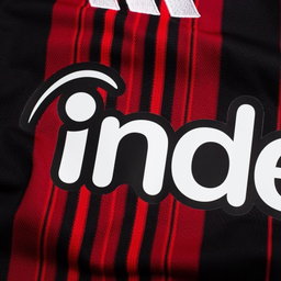 Eintracht Frankfurt F.C Adidas ClimaCool+ Kit 26/27