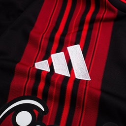 Eintracht Frankfurt F.C Adidas ClimaCool+ Kit 26/27
