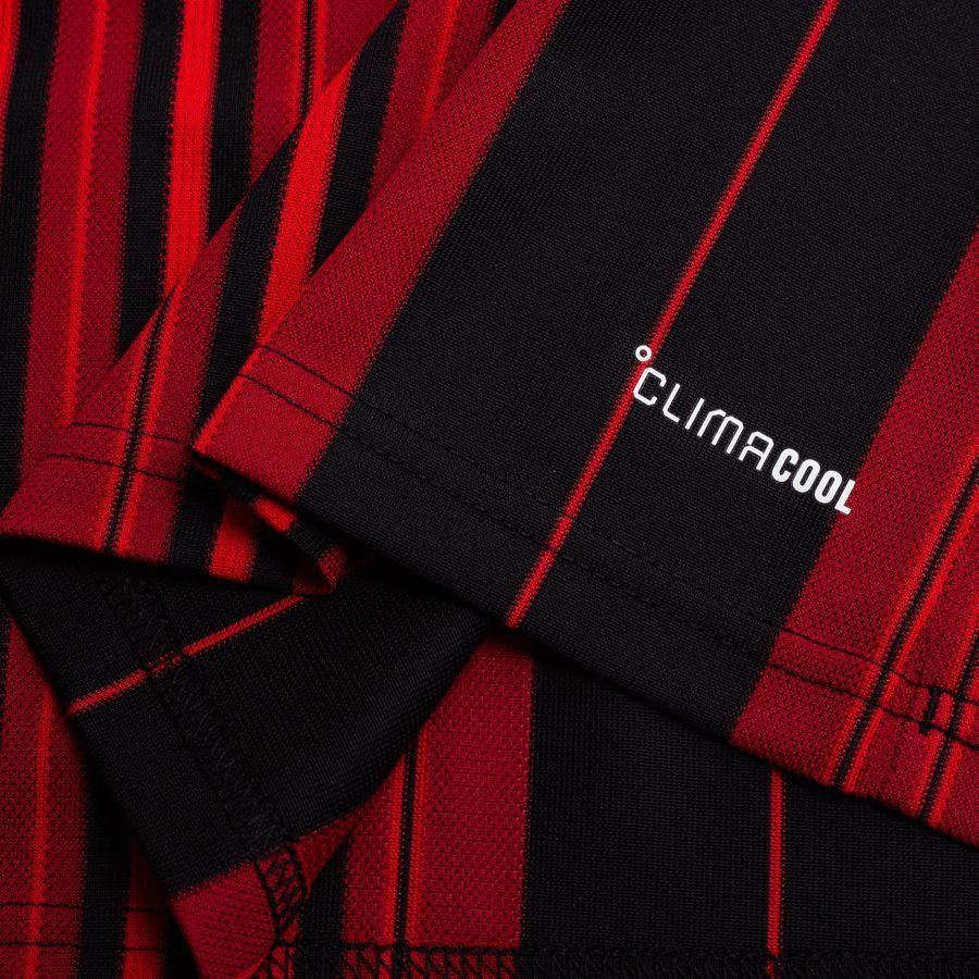 Eintracht Frankfurt F.C Adidas ClimaCool+ Kit 26/27_6
