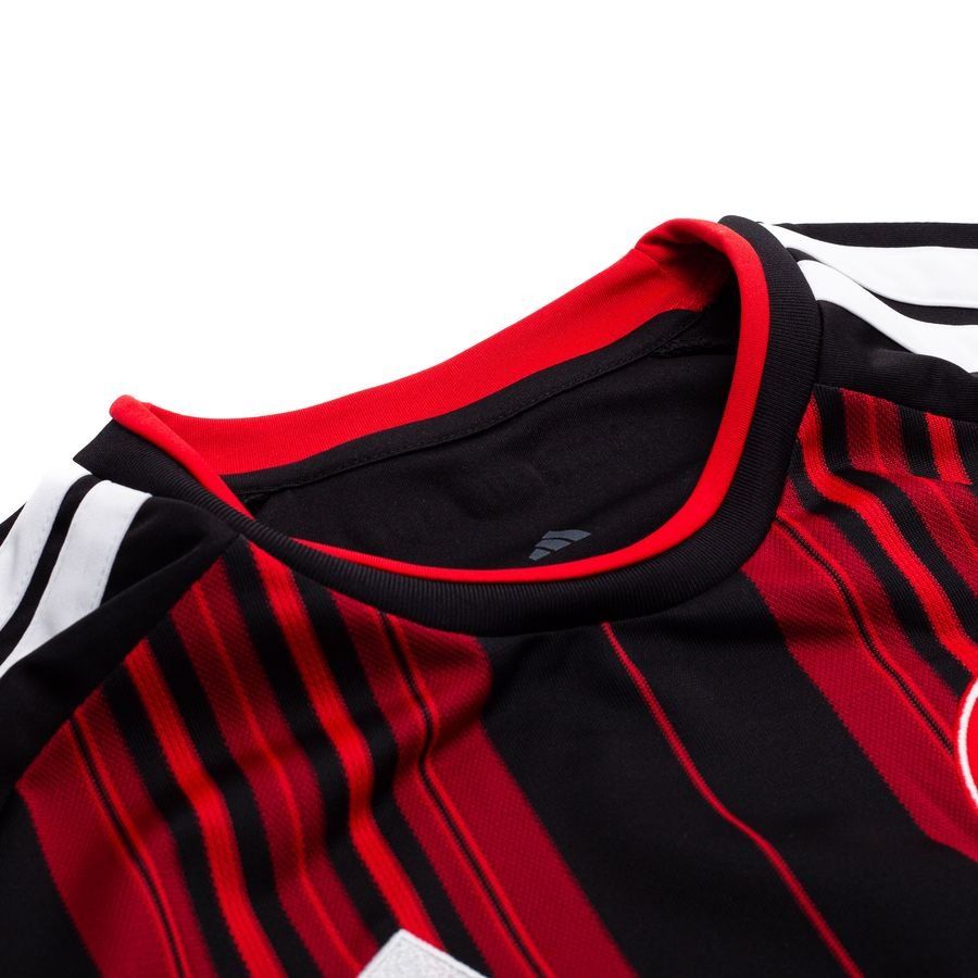Eintracht Frankfurt F.C Adidas ClimaCool+ Kit 26/27_1