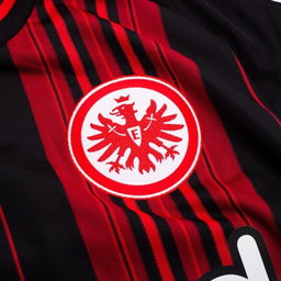 Eintracht Frankfurt F.C Adidas ClimaCool+ Kit 26/27