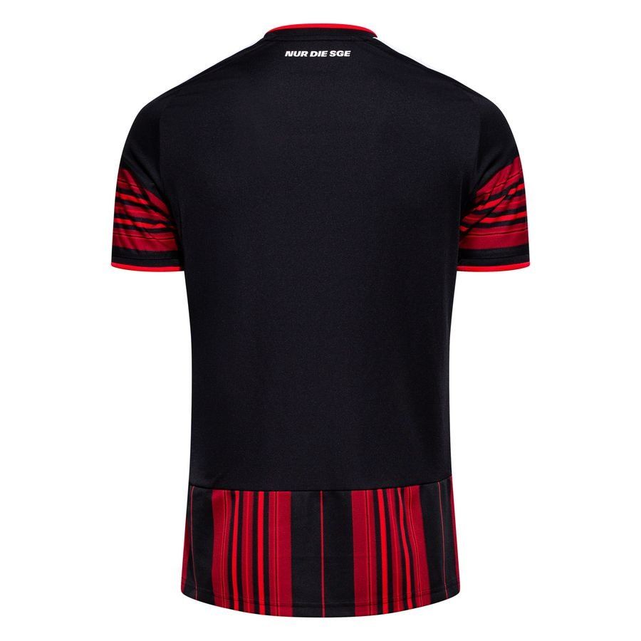 Eintracht Frankfurt F.C Adidas ClimaCool+ Kit 26/27_8