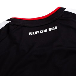 Eintracht Frankfurt F.C Adidas ClimaCool+ Kit 26/27