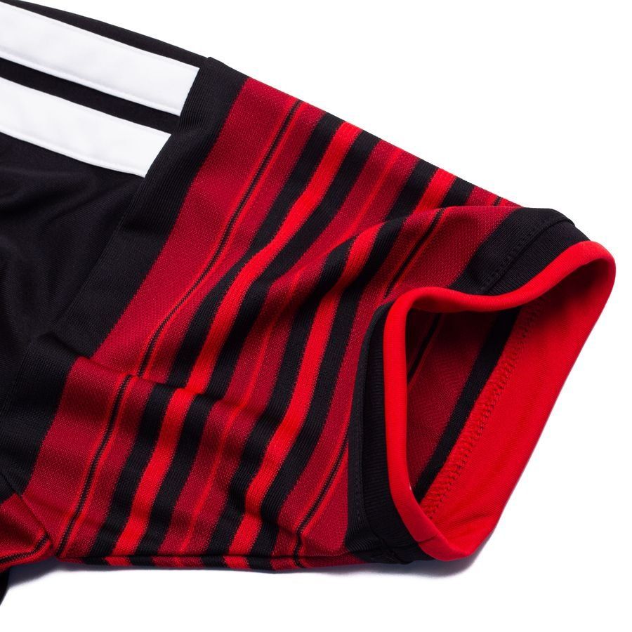 Eintracht Frankfurt F.C Adidas ClimaCool+ Kit 26/27_5
