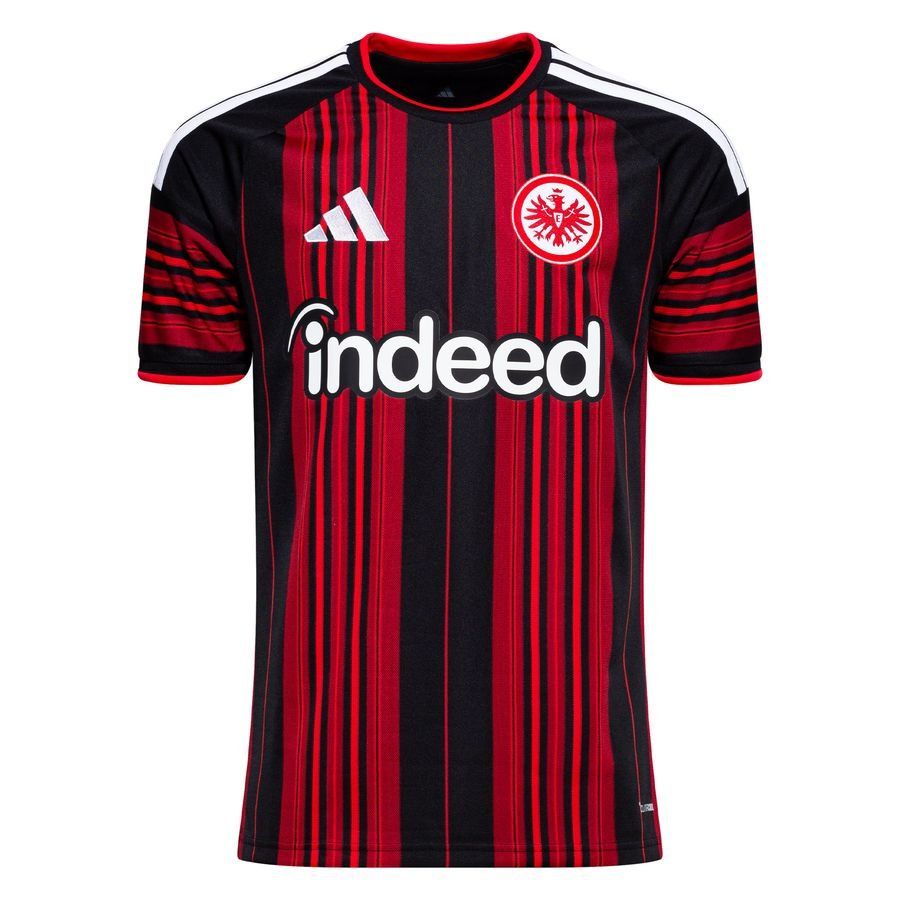 Eintracht Frankfurt F.C Adidas ClimaCool+ Kit 26/27